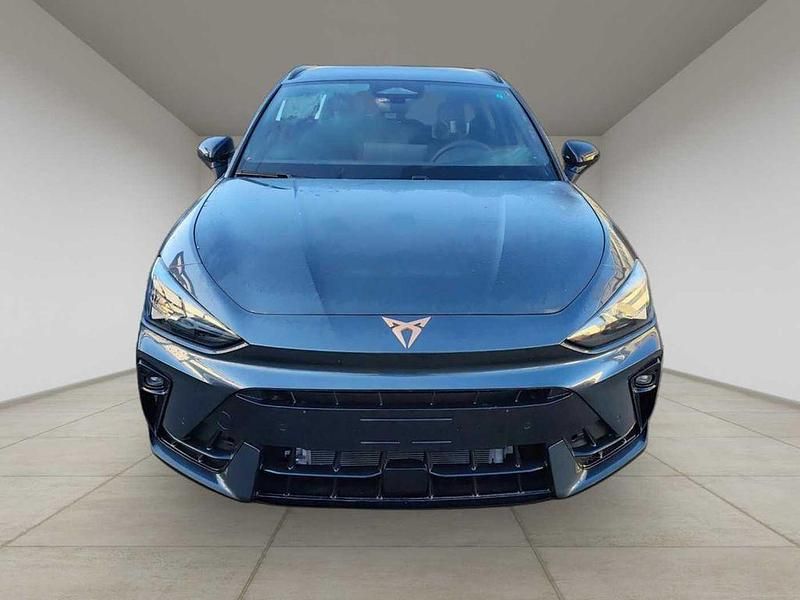 Gebraucht Cupra Leon 150 PS (110 kW) 2025 Grau Limousine