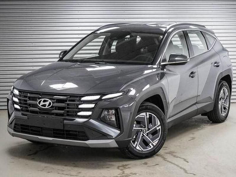 Andere Neu 2025 Hyundai Tucson SUV | 27.770 € (Superpreis) - Bild 1/1