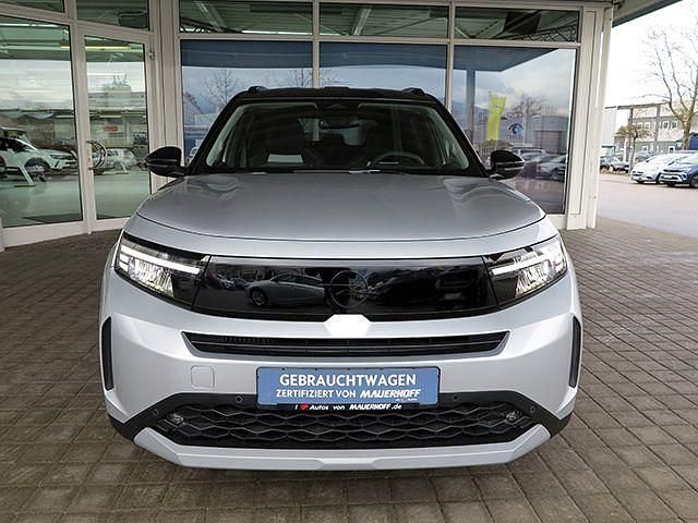 Neu Opel Frontera 136 PS (100 kW) 2025 Grau SUV
