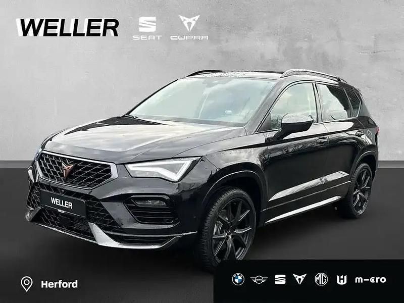 Magic schwarz (schwarz) Neu 2026 Cupra Ateca SUV | 38.390 € (Superpreis) - Bild 1/4