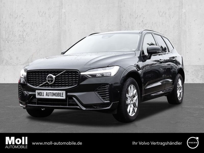 Gebraucht Volvo XC60 Ultra 455 PS (334 kW) 2024 Onyx black / metallic SUV