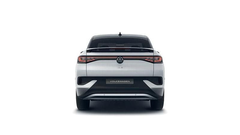 Gebraucht VW ID.5 Pro 210 kW (286 PS) 2025 Weiß SUV