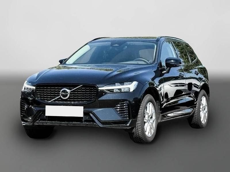 Gebraucht Volvo XC60 Plus 197 PS (144 kW) 2023 Schwarz SUV