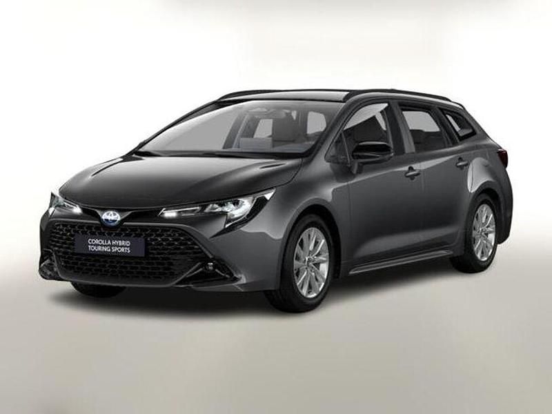 Andere Neu 2025 Toyota Corolla | 27.576 € - Bild 1/1
