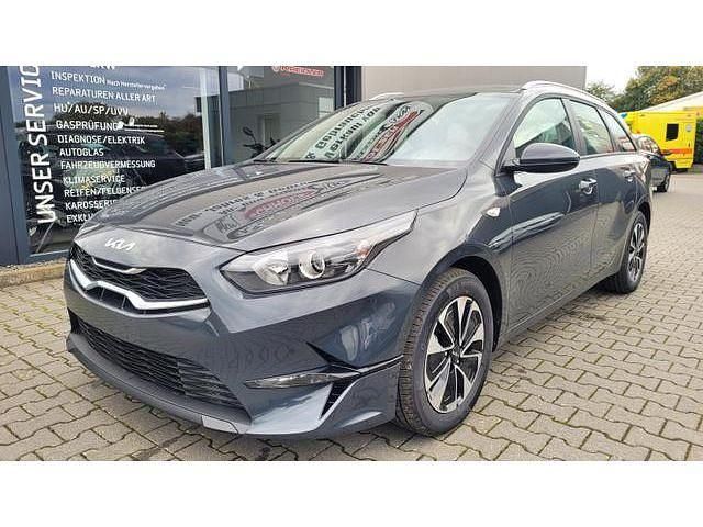Neu 2024 Kia Ceed Sportswagon Kombi | 23.650 € (Guter Preis) - Bild 1/1
