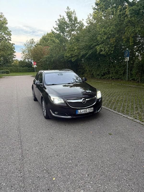 Opel Hndler Landsberg Am Lech