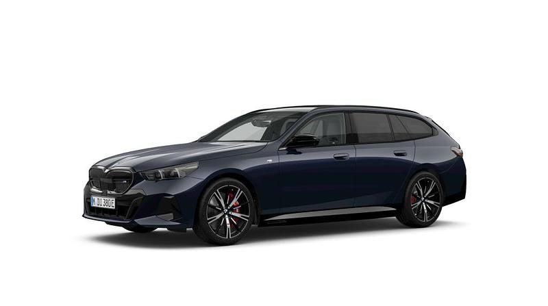 Gebraucht 2025 BMW i5 Comfort Edition Kombi | 104.132 € - Bild 1/2