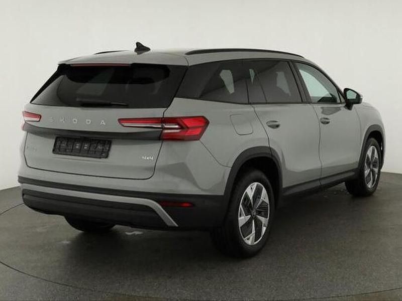 Andere Neu 2025 Skoda Kodiaq SUV | 48.890 € (Fairer Preis) - Bild 1/1