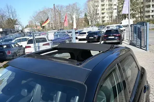 Gebraucht Smart ForFour Prime 71 PS (52 kW) 2016 Schwarz Kleinwagen