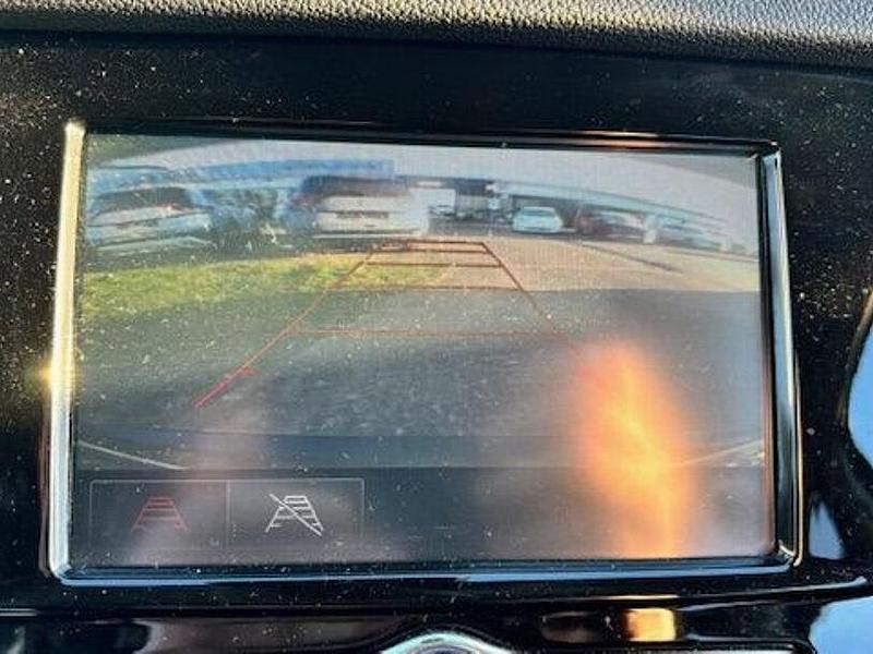 Gebraucht Opel Mokka X Edition 140 PS (102 kW) 2016 Schwarz SUV