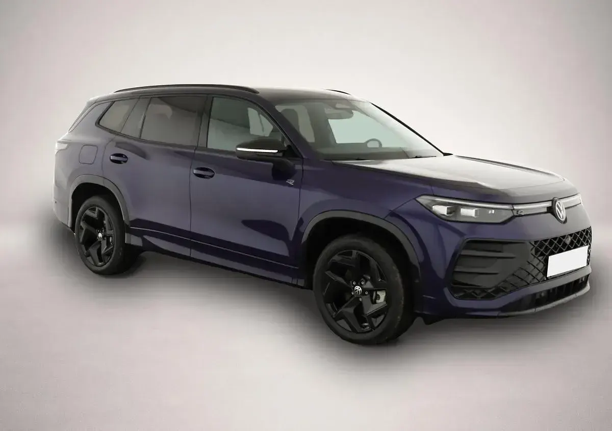 Neu VW Tayron R-line 204 PS (150 kW) 2026 Manufacturer SUV
