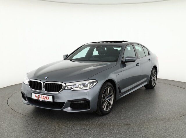 Andere Gebraucht 2020 BMW 530 M Sport Limousine | 33.490 € (Guter Preis) - Bild 1/4