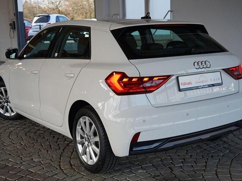 Gebraucht Audi A1 Comfort 2021 Weiss SUV
