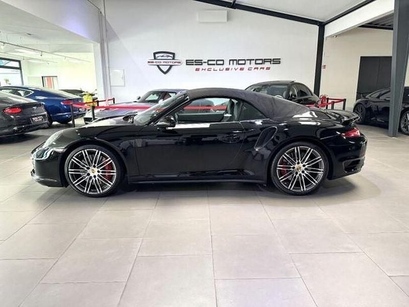 Gebraucht Porsche 911 521 PS (383 kW) 2015 Andere