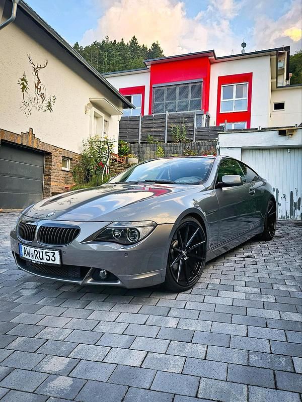 Gebraucht 2025 BMW 645 Coupé | 13.900 € - Bild 1/4