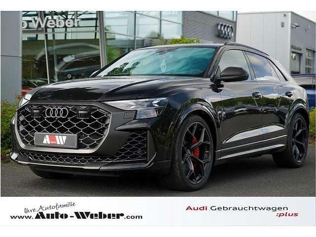 Neu 2025 Audi Q8 SUV | 174.900 € - Bild 1/4