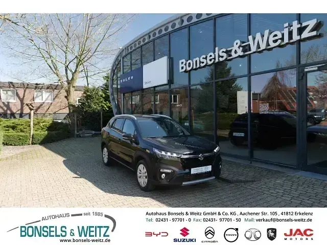 Occasion Suzuki SX4 S-Cross Comfort 129 ch (94 kW) 2024 SUV
