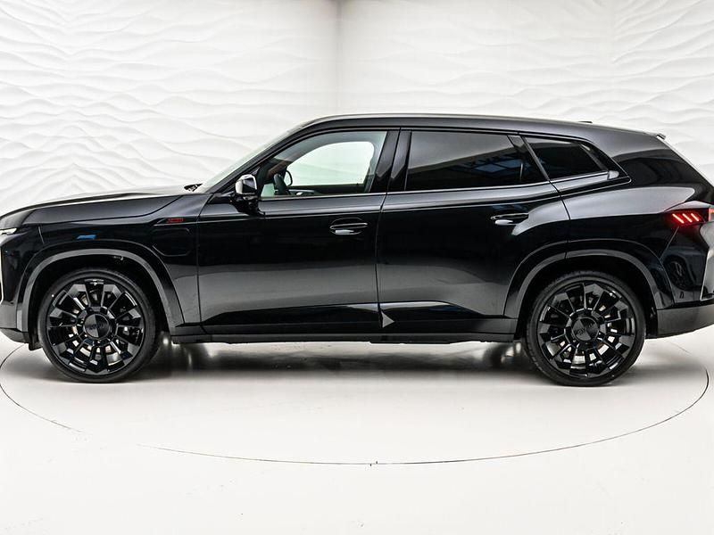 Gebraucht BMW XM 748 PS (550 kW) 2025 Schwarz SUV