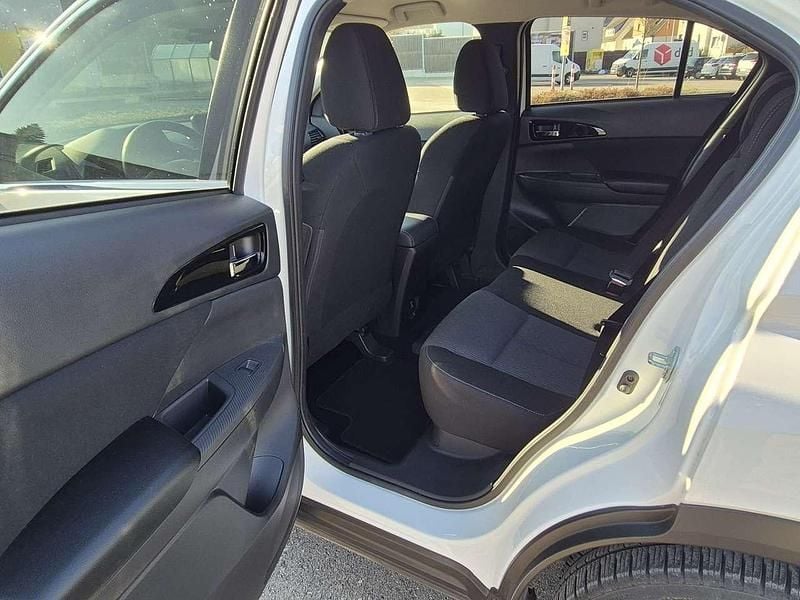 Gebraucht Mitsubishi Eclipse Cross Select 98 PS (72 kW) 2022 SUV