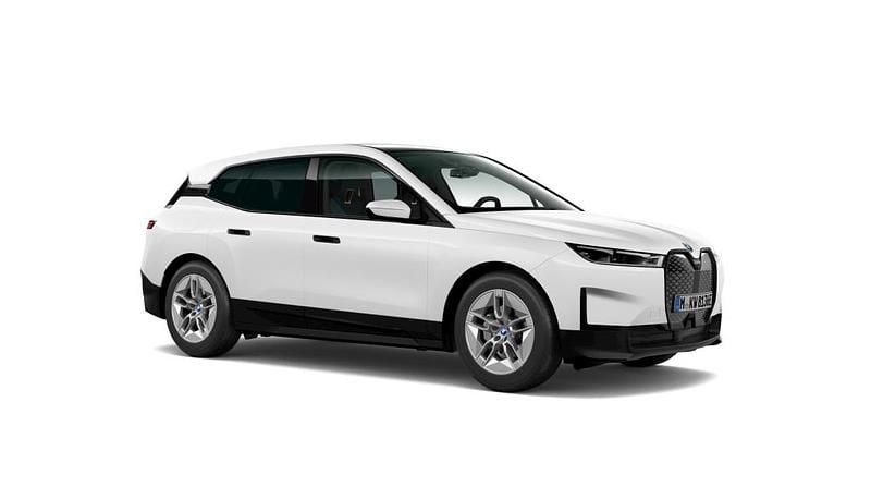 Gebraucht BMW iX Shadowline 239 kW (326 PS) 2026 SUV