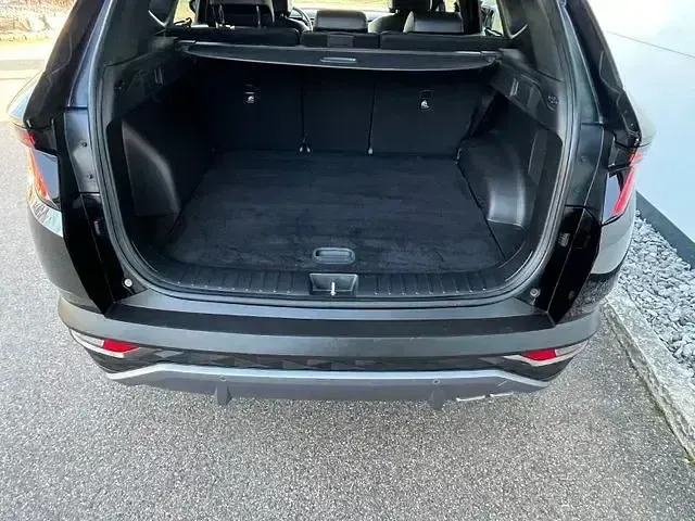 Gebraucht Hyundai Tucson Advantage 180 PS (132 kW) 2017 Andere SUV