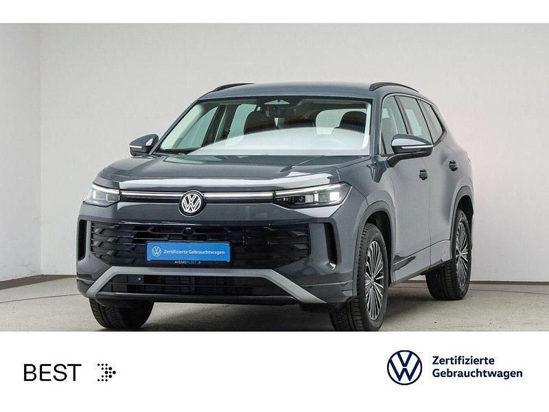 Gebraucht 2025 VW Tayron Life SUV | 62.380 € - Bild 1/1