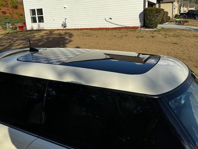 Gebraucht Mini John Cooper Works 209 PS (153 kW) 2006 Weiß Kleinwagen