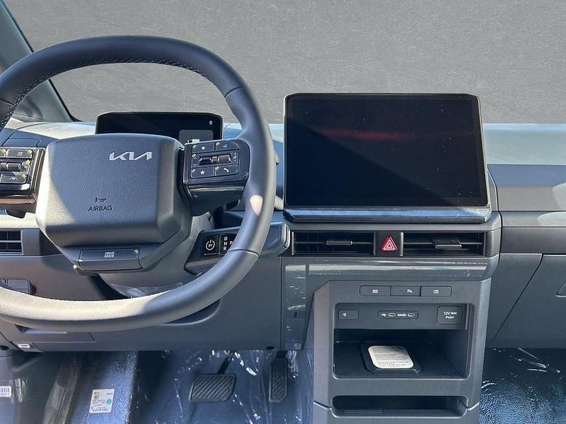 Neu Kia PV5 Plus 119 kW (163 PS) 2026 Andere Van / Kleinbus