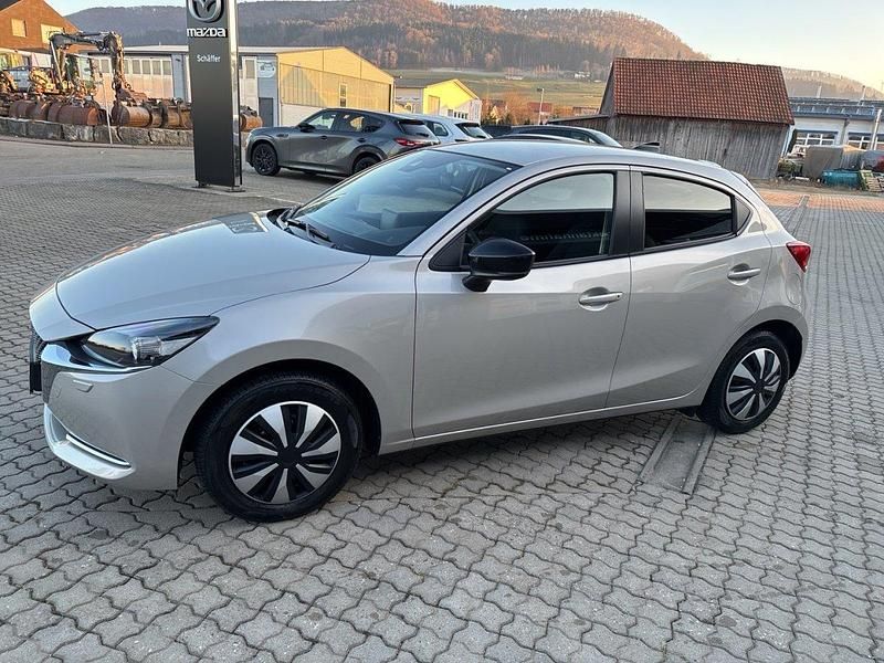 Gebraucht Mazda 2 90 PS (66 kW) 2023