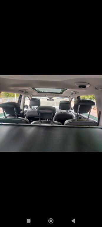 Grau Gebraucht 2012 VW Sharan Comfortline Van / Kleinbus | 7.800 € (Fairer Preis) - Bild 1/4