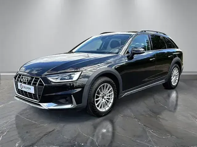 Gebraucht Audi A4 Allroad Sport 204 PS (150 kW) 2023 Kombi