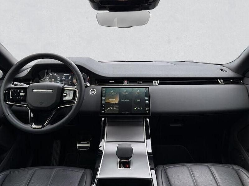 Gebraucht Land Rover Range Rover evoque SE 204 PS (150 kW) 2025 Blau SUV