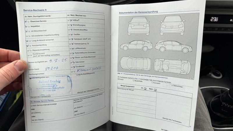 Gebraucht VW Polo Highline 90 PS (66 kW) 2014 Schwarz Kleinwagen