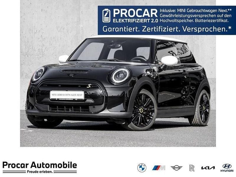 Gebraucht Mini Cooper 135 kW (184 PS) 2023 Andere Kleinwagen