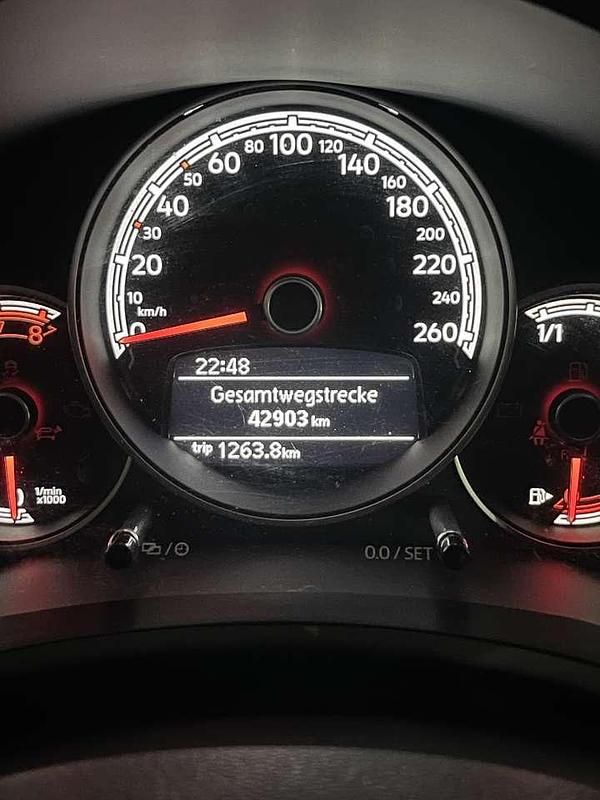 Gebraucht VW Beetle R-line 220 PS (161 kW) 2018 Kleinwagen