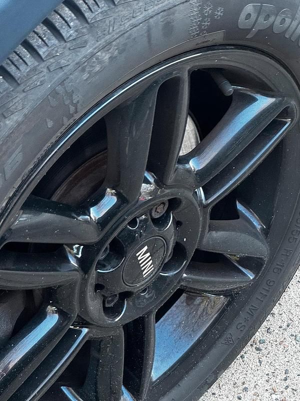 Second-hand Mini Cooper 122 CP (89 kW) 2013 Bej Hatchback