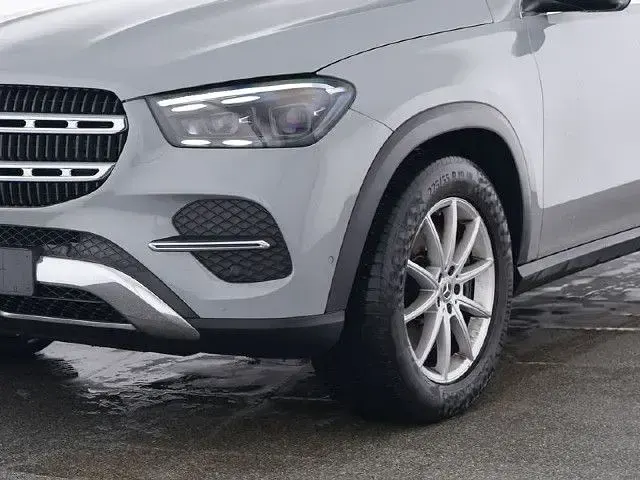 Gebraucht Mercedes GLE450 AMG 367 PS (269 kW) 2023