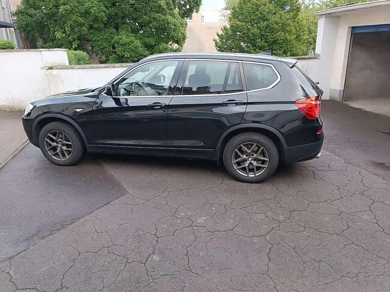 Gebraucht 2013 BMW X3 SUV | 14.900 € (Teuer) - Bild 1/4