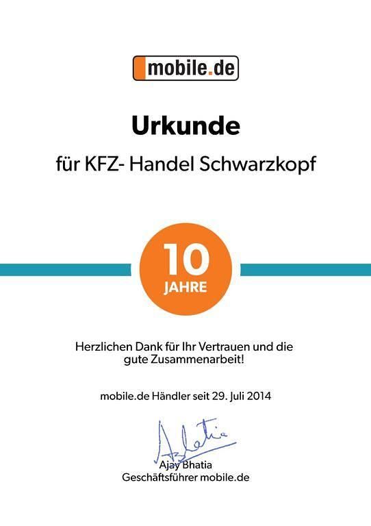 Gebraucht Mercedes ML270 163 PS (119 kW) 2000 SUV