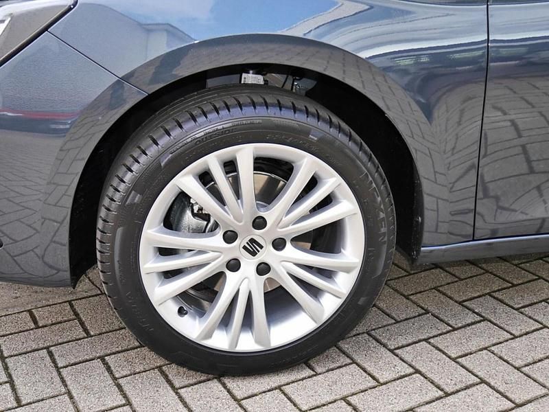 Gebraucht Seat Leon Style 150 PS (110 kW) 2024