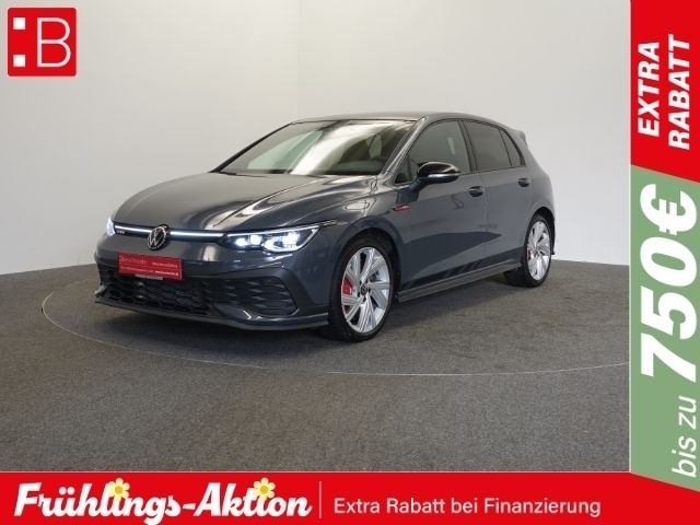 Grau Gebraucht 2024 VW Golf VIII Pro Limousine | 35.950 € (Fairer Preis) - Bild 1/4