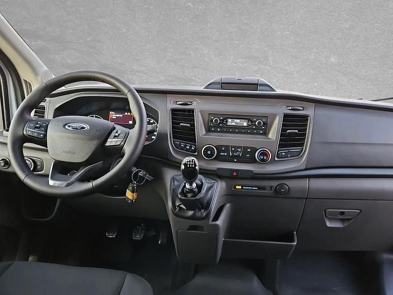 Neu Ford Transit Trend 131 PS (96 kW) 2025 Andere Pickup