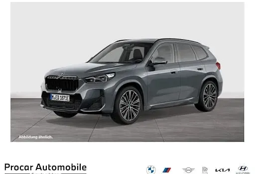 Gebraucht BMW iX1 M Sport 230 kW (313 PS) 2023 SUV