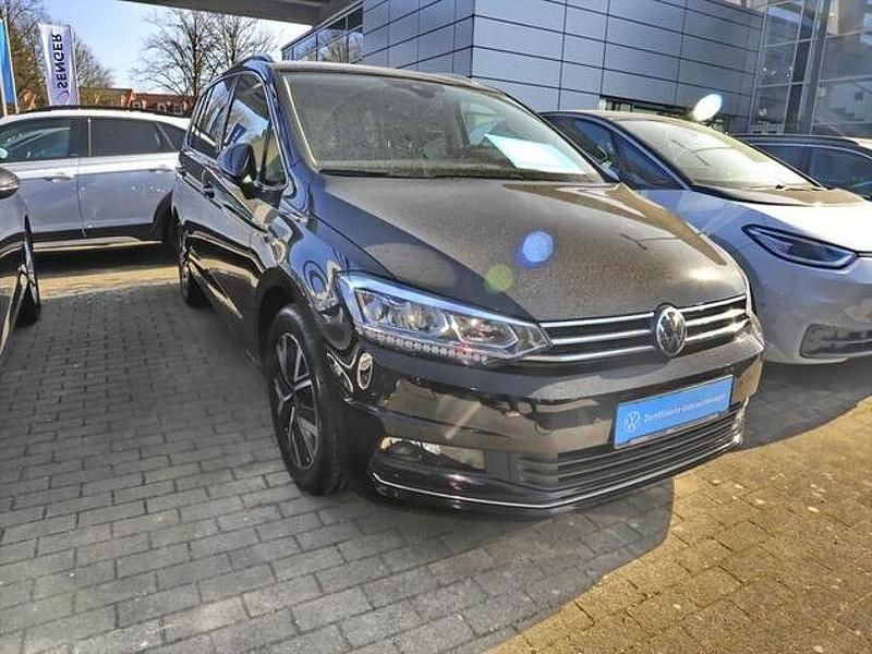 Gebraucht VW Touran 150 PS (110 kW) 2023 Andere Van / Kleinbus