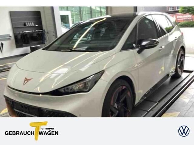 Gebraucht 2023 Cupra Born Kleinwagen | 27.520 € (Fairer Preis) - Bild 1/4