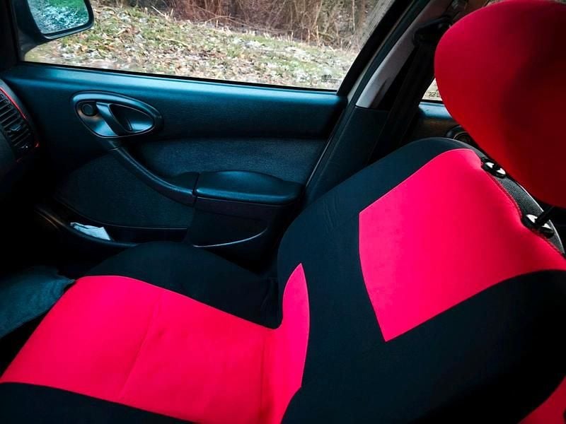 Gebraucht Citroën Xsara 80 PS (58 kW) 2003 Kombi