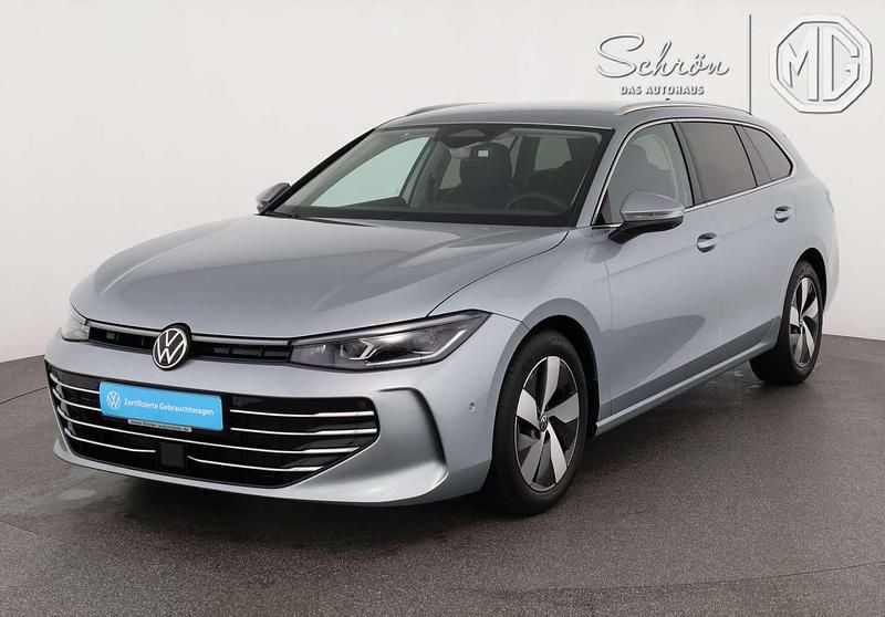 Gebraucht 2024 VW Passat Alltrack Elegance Kombi | 37.625 € (Guter Preis) - Bild 1/4