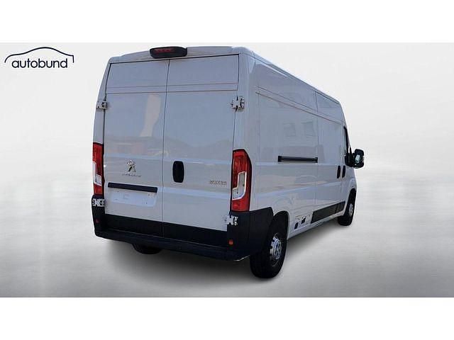 Gebraucht Peugeot Boxer 140 PS (102 kW) 2024 Van