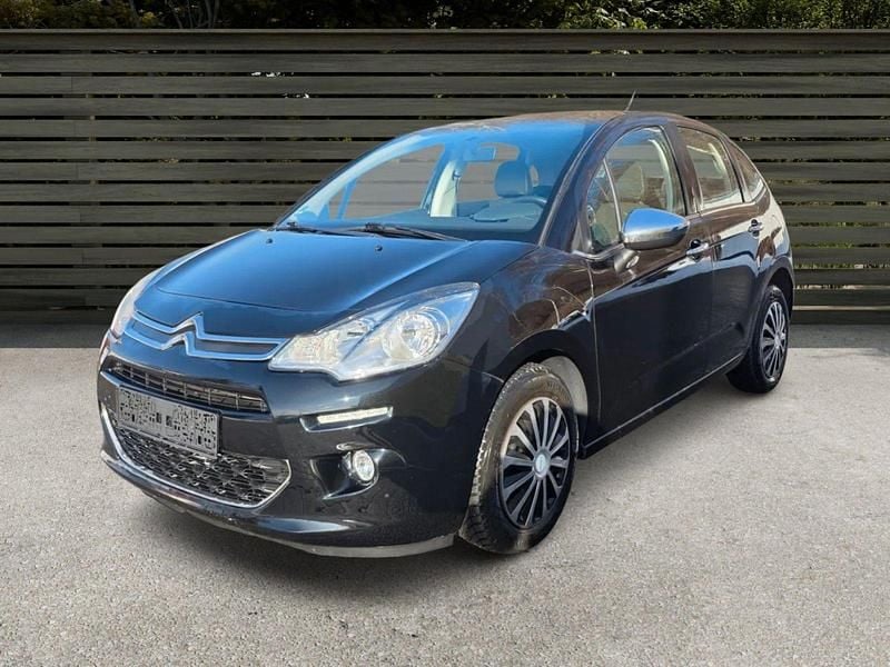 Gebraucht 2014 Citroën C3 PureTech Kleinwagen | 5.290 € (Fairer Preis) - Bild 1/4