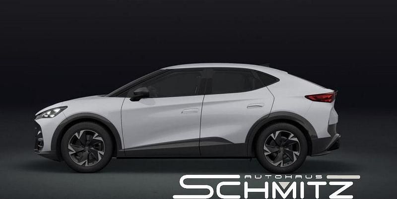 Gebraucht Cupra Tavascan Endurance 210 kW (286 PS) 2026 Weiß SUV